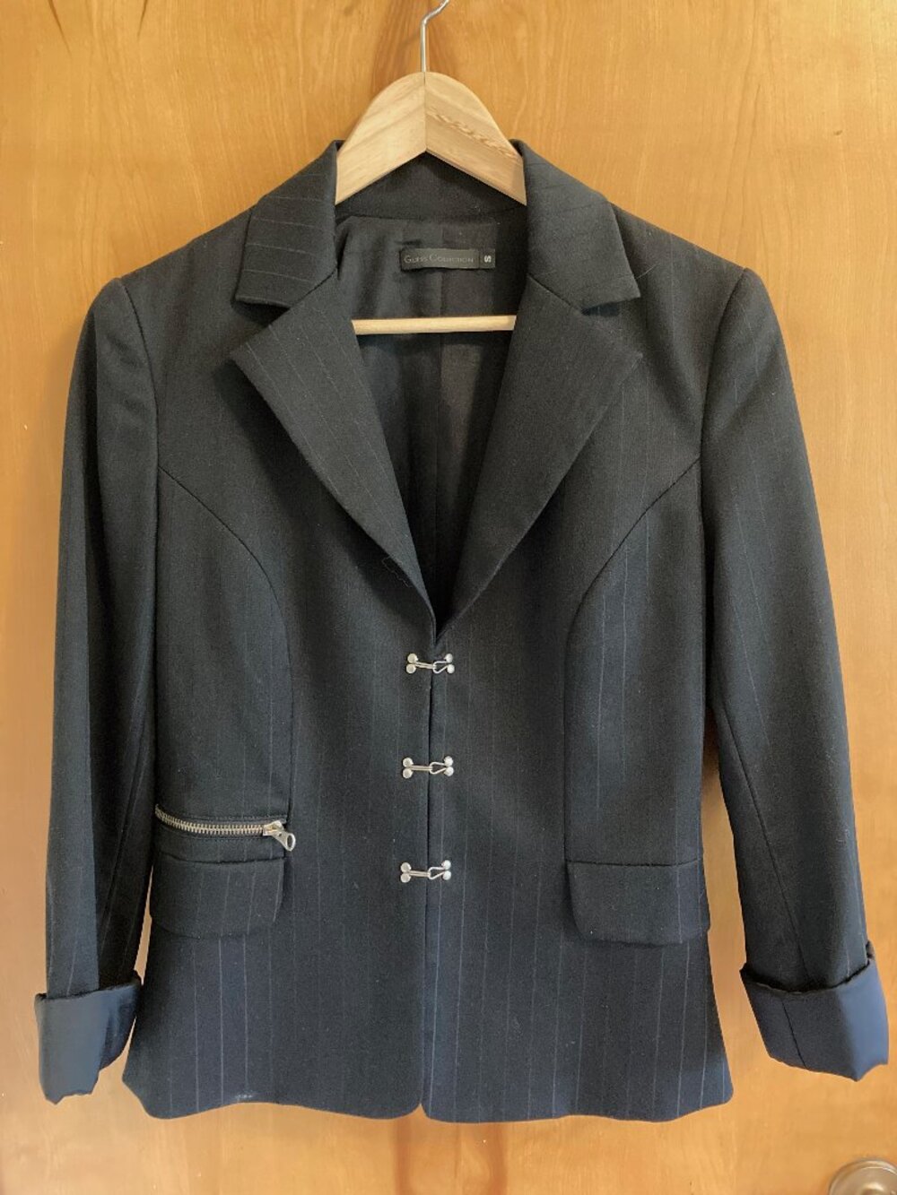 Guess Collection Blazer Size Small